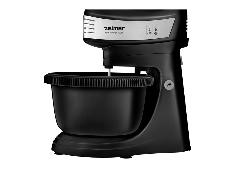 Zelmer ZHM2459B Tálas mixer