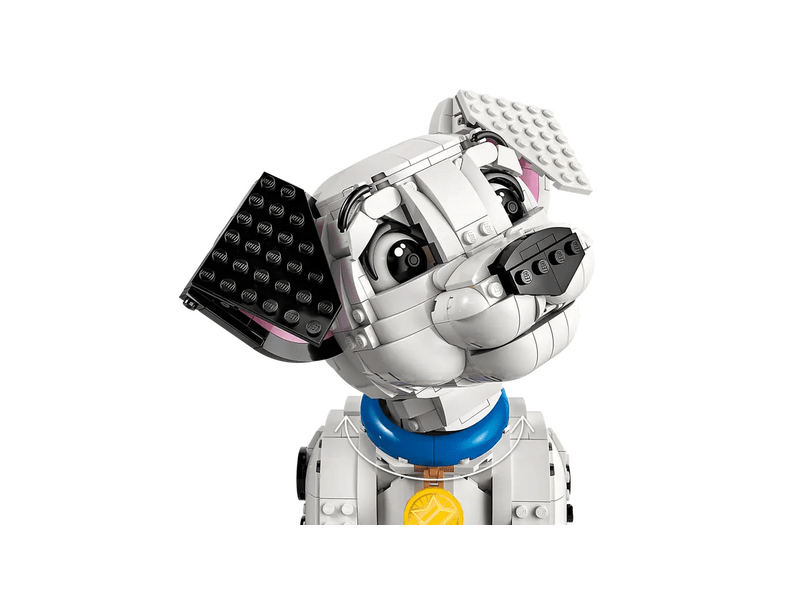LEGO® Disney 101 Štenci: Dalmatinsko štene (43269)