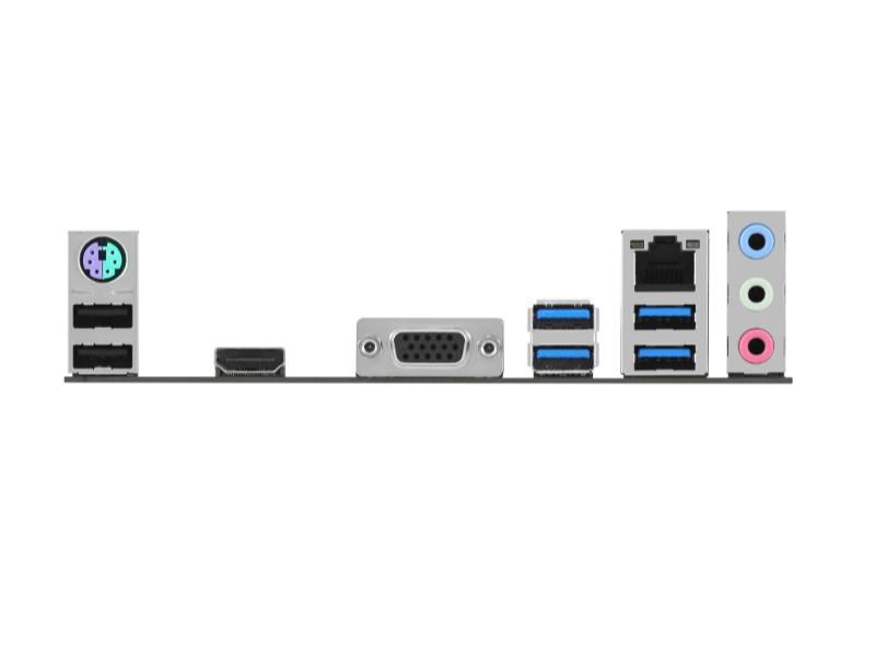 Asus Intel PRIME H510M-K R2.0 s1200 micro ATX Alaplap (PRIMEH510MKR20)