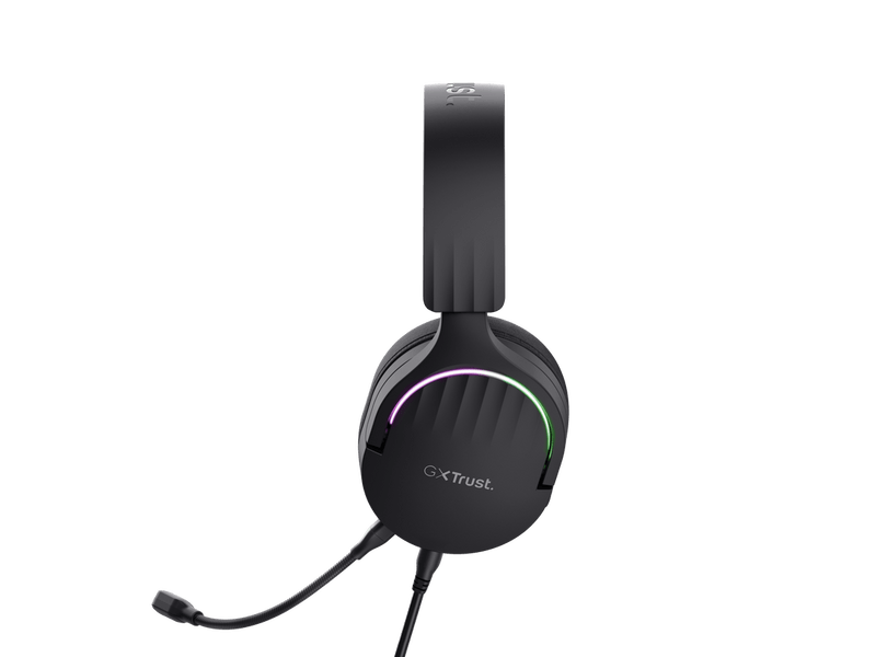 Trust 24900 GXT490 Fayzo Gamer Headset