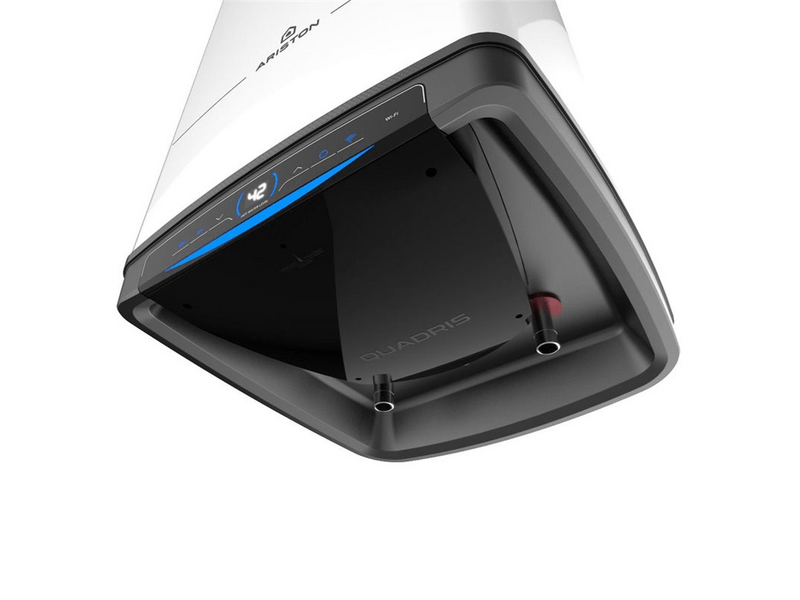 Ariston Quadris WF 120 Elektromos bojler 120l (3060883)