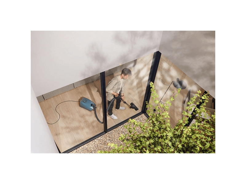 Miele Guard L1 Porszívó, Nordic kék (SUDF0 )