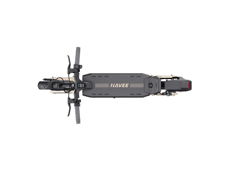 Navee ST3 Pro Elektromos roller (T2345)