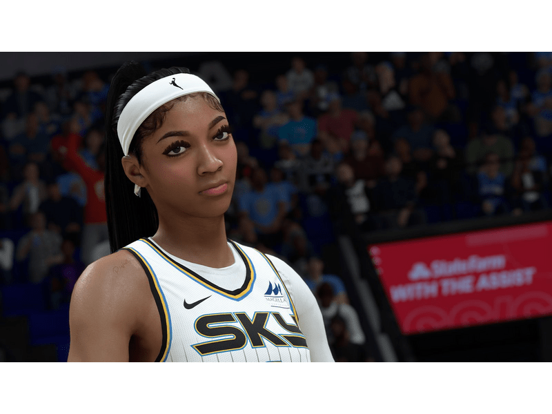 NBA 2K26 - Xbox One/ Series X játék