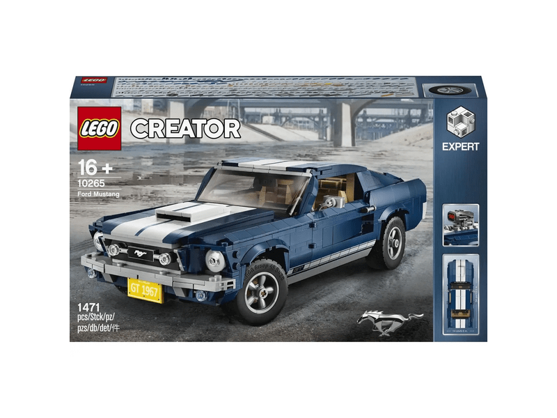 LEGO® Creator Ford Mustang (10265)