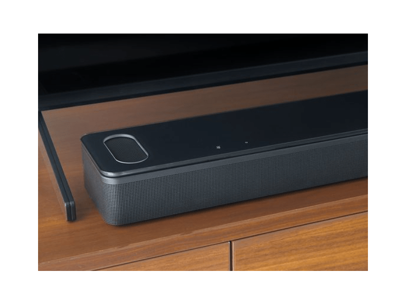 Bose Smart Soundbar 900 Hangprojektor (863350-2100)