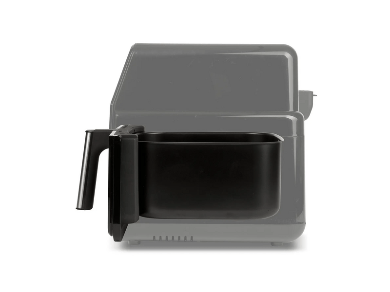 G3 Ferrari G10196 Friggisano 2X Forrólevegős sütő