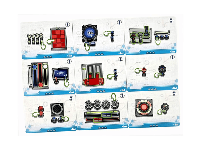Pingvin légitársaság társasjáték