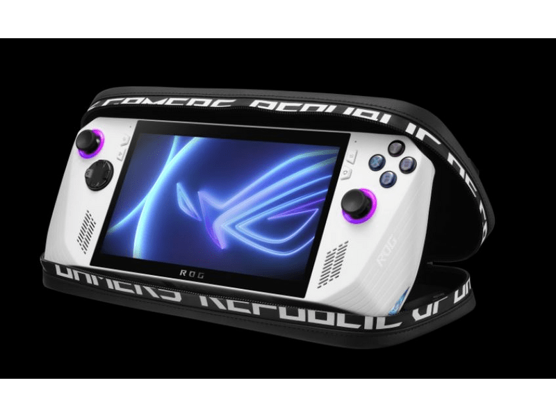 Asus ROG Ally Travel Case Utazótok