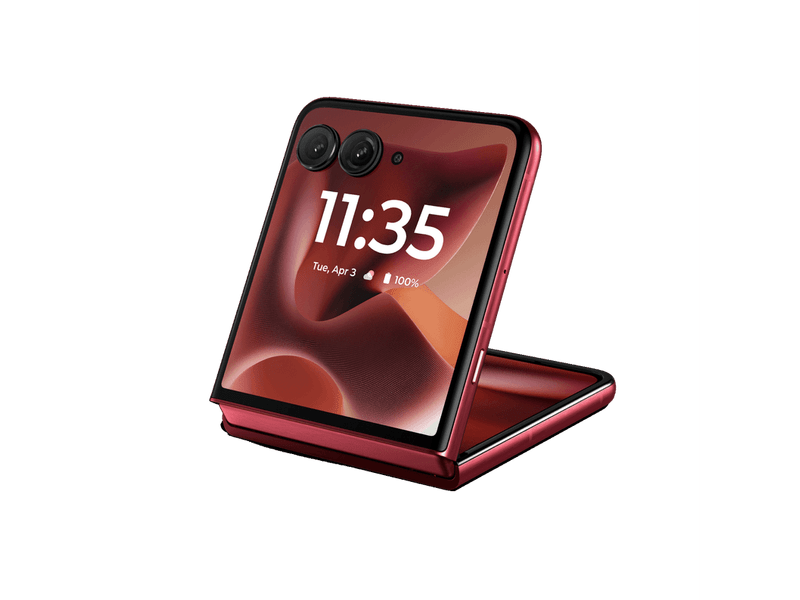 7 OC 512/16GB 50/50/50MP, Rio Red