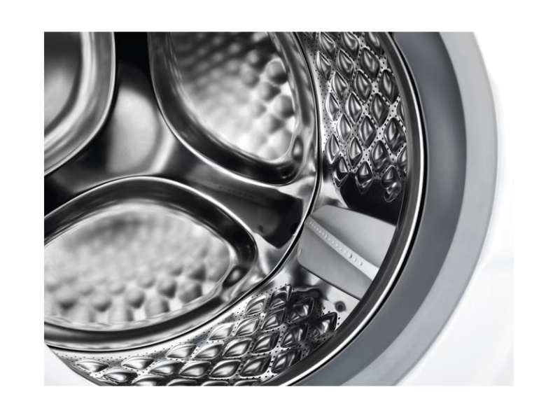 AEG PowerCare 8000 UniversalDose LWR85066OE Mosó-szárító gép