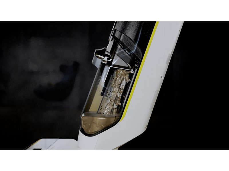 Karcher FCV 3 Extra+ akkumulátoros felmosó (1.056-126.0)