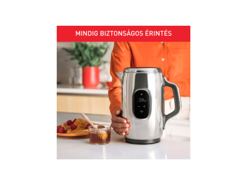 Tefal Majestuo KI883D10 Kuhalo za vodu 1.5l