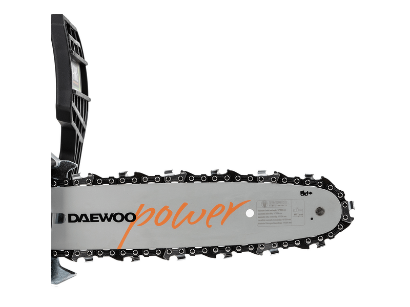 Daewoo DALCHS18-10 Akkumulátoros láncfűrész