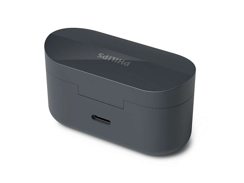 Philips TAT3508BK/00 Vezeték nélküli fülhallgató