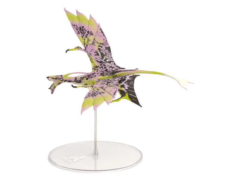 Avatar IKEYNI'S BANSHEE akciófigura