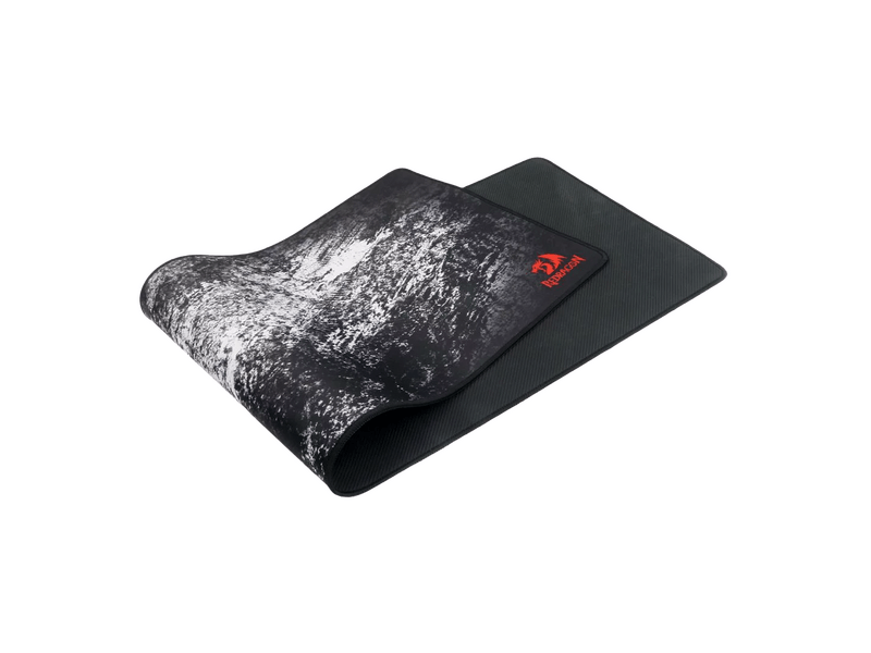 Redragon Taurus Gaming Egérpad fekete/szürke