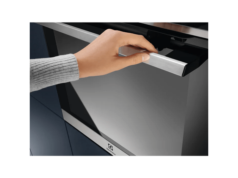 Electrolux EOC9P31WX 700 Beépíthető gőzsütő