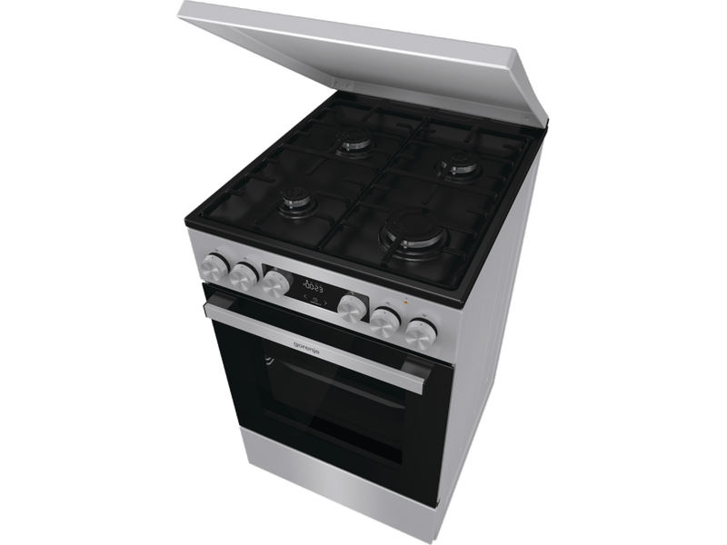 Gorenje GK5C42SH-B Kombinált tűzhely