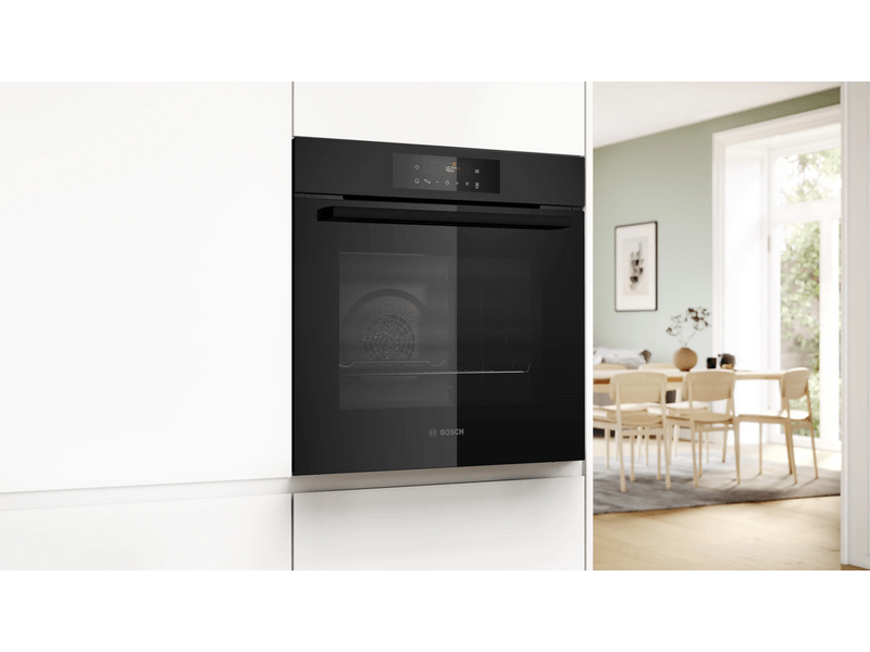Bosch HBA572EM3 Beépíthető sütő