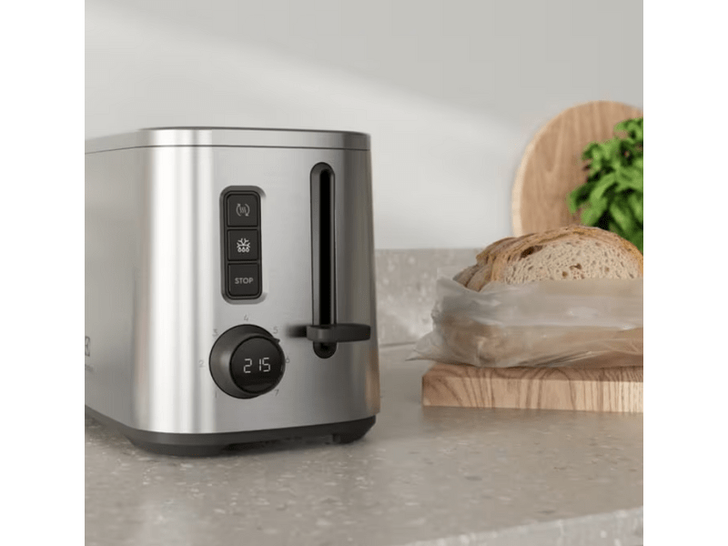 Electrolux E5T1-4ST Create 5 toster, 800W, inox