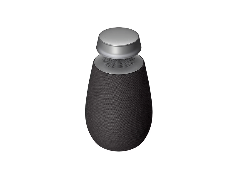 LG XO2TBK XBOOM 360 Hordozható Bluetooth hangszóró, fekete