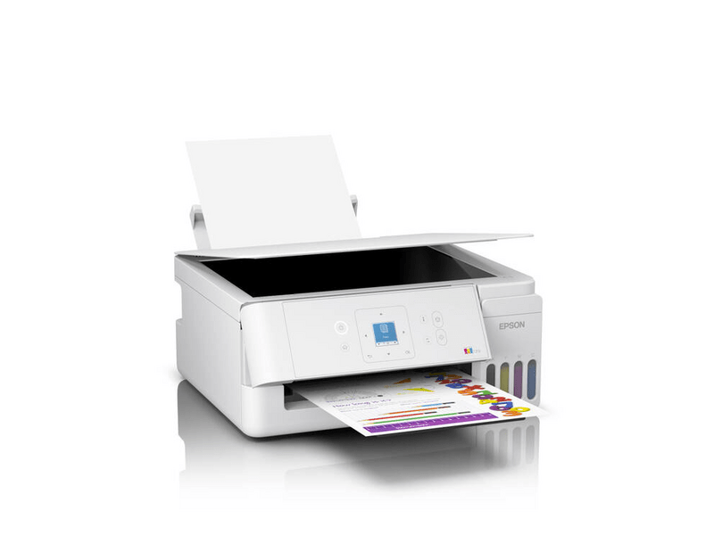 Epson L3366W Tintasugaras multifunkciós nyomtató (C11CL63411)