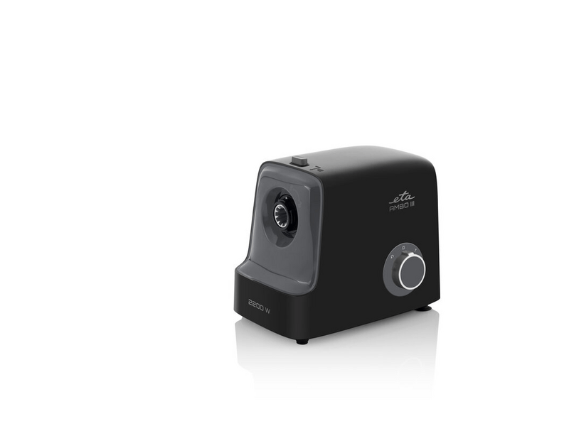 ETA Ambo III 5075 90001 Húsdaráló