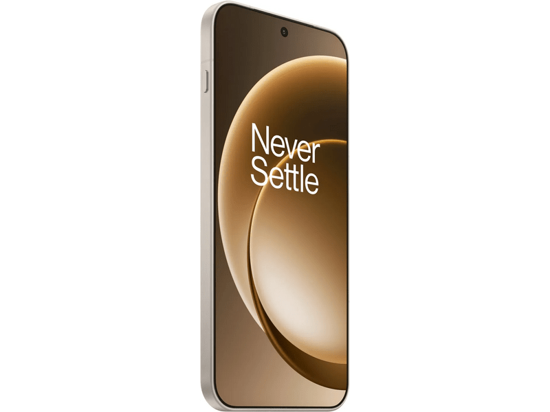 OnePlus 15 5G 16/512GB Okostelefon, homokszínű