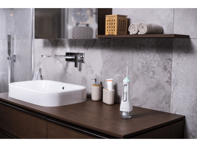 TrueLife AquaFloss Lite vodica za ispiranje usta