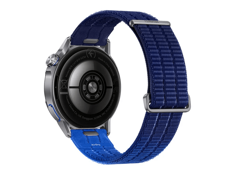 Huawei Watch GT Runner 2 Okosóra, kék (55020HGV)