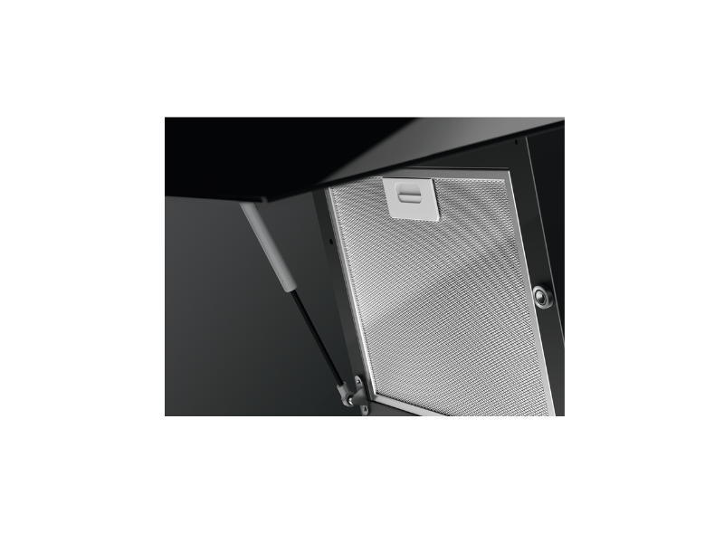 AEG DVE5962HB Kürtős páraelszívó