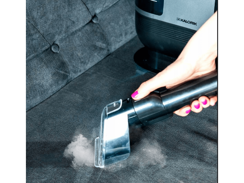 Kalorik SVC2000 Folttisztító gép