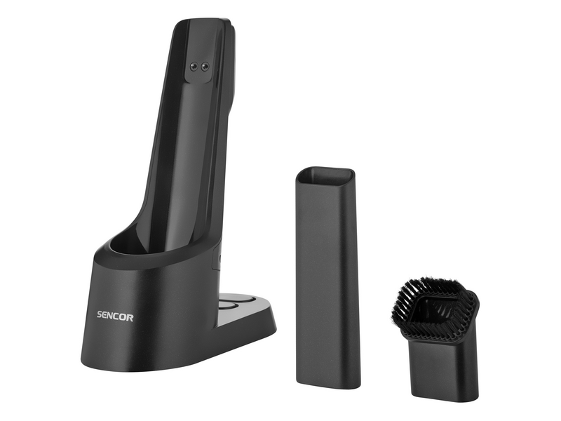 Sencor SVC 308BK bežični ručni usisavač, crni