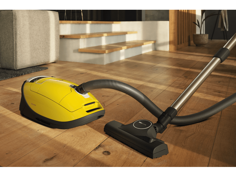 Miele Complete C3 Flex SDRF5 Porzsákos porszívó