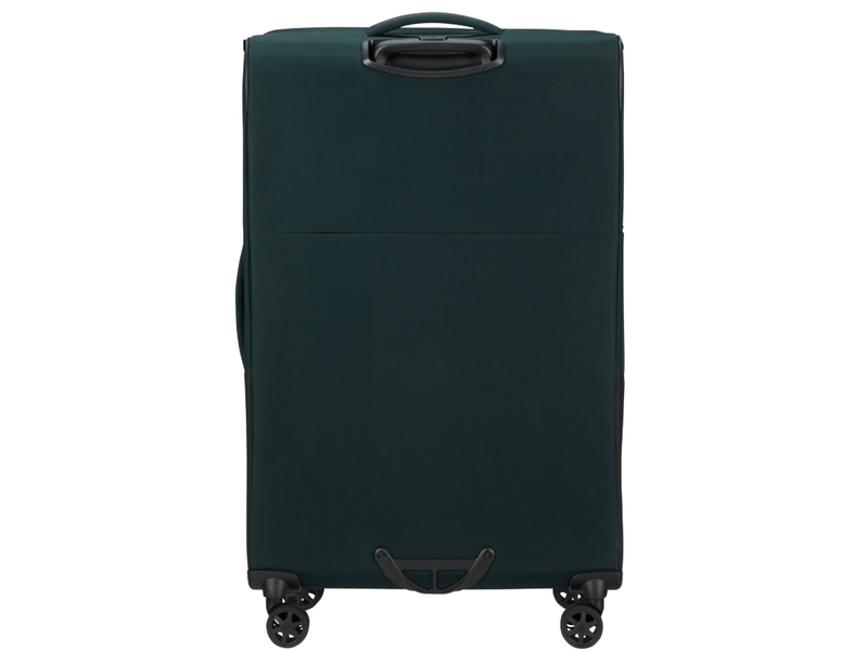 Samsonite Biz2Go TRVL Spinner bőrönd 77cm, kék