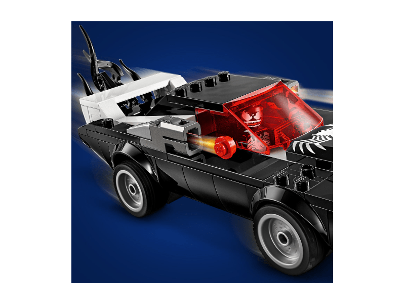 LEGO® Marvel Spider-Man vs. Venomov sportski auto (76309)