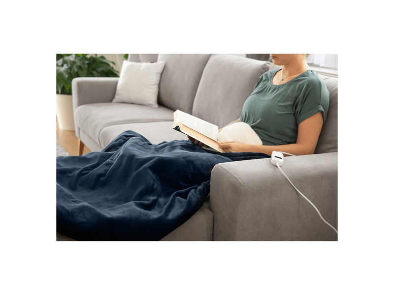 Sencor SUB 2001B Melegítő paplan