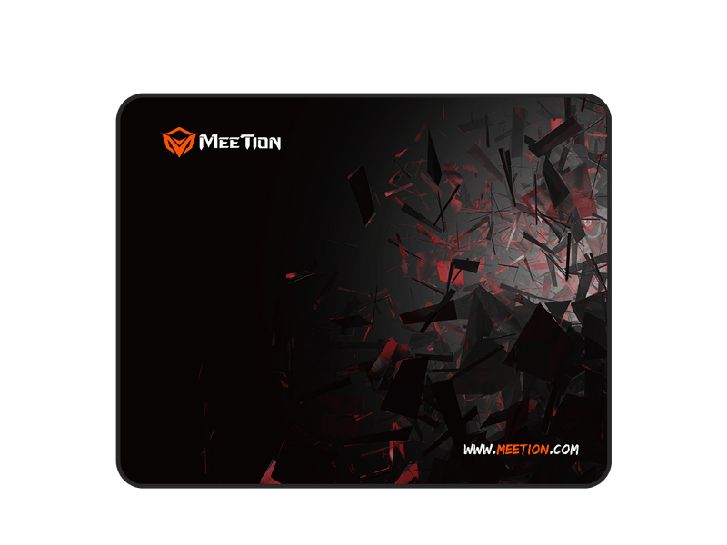 Meetion C011 Žičani gamer miš + podloga za miš