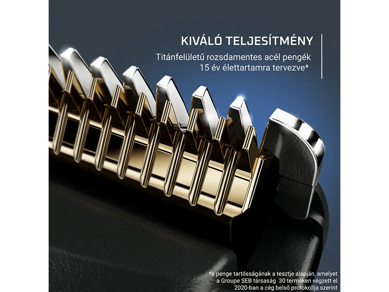 Rowenta TN5244E0 ADVANCER EXPERT NEW Hajnyíró