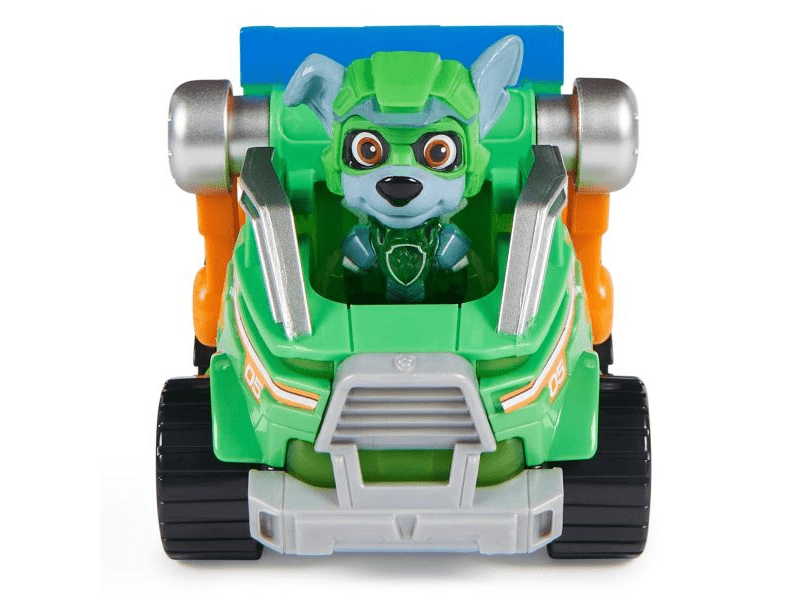 Mancs Őrjárat: A szuperfilm - Rocky járműve (6067508)