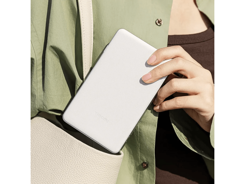 Xiaomi Portable Photo Printer Pro Fotónyomtató (BHR082QGL)