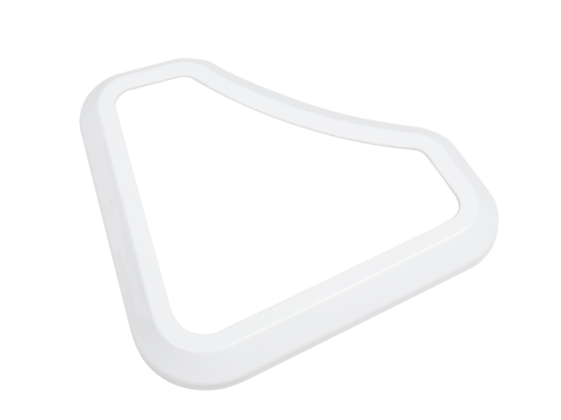 ProfiCare PC-DR 3093 Gőzfelmosó, antracit/fehér