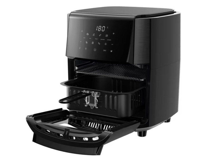 Electrolux EAF12B 800 Air Fryer pećnica