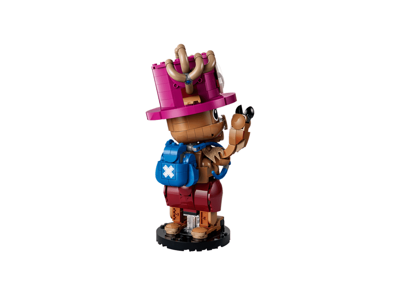 LEGO® One Piece Tony Tony Chopper (75643)