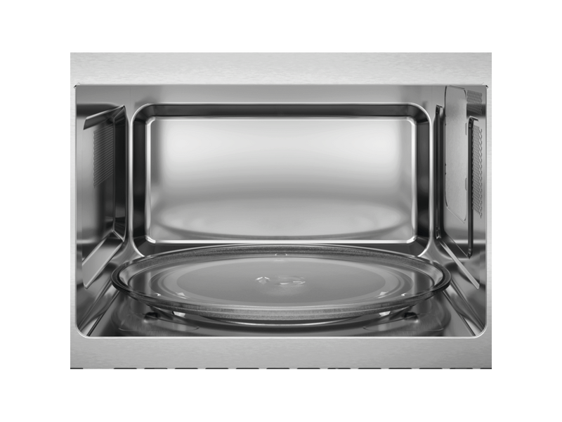 Electrolux LMS4253TBX Beépíthető mikrohullámú sütő