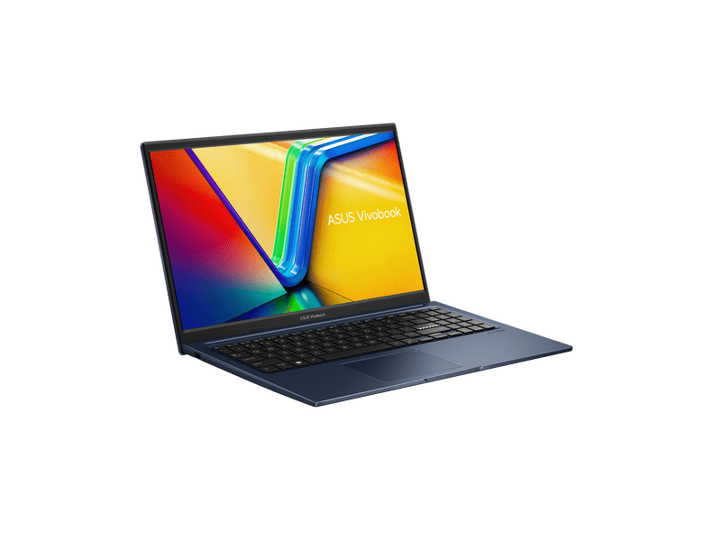 Asus Vivobook 15 X1504VA-BQ1360W Notebook + Windows 11