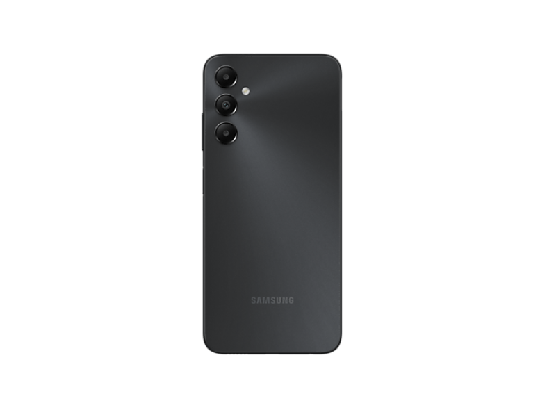 Samsung Galaxy A05S 4/64GB Okostelefon, fekete