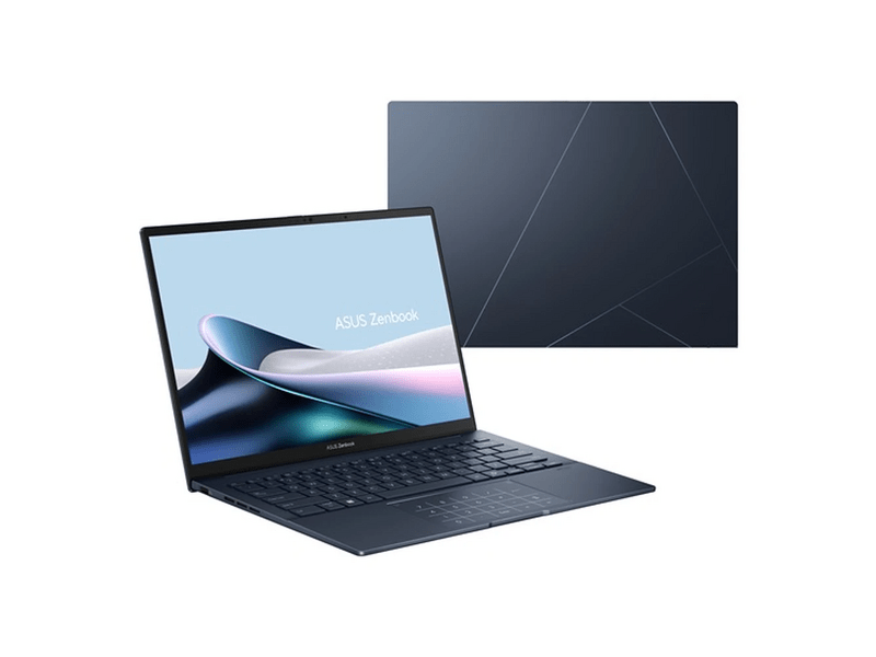 Asus ZenBook UX3405CA-ST1116W Notebook + Win11