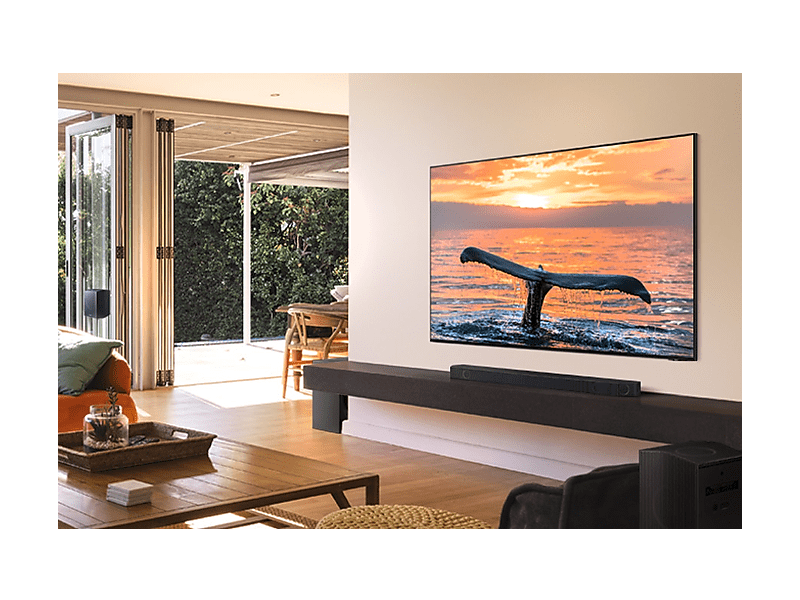Samsung QE65QN95DATXXH 4K UHD Smart Neo QLED Mini LED TV